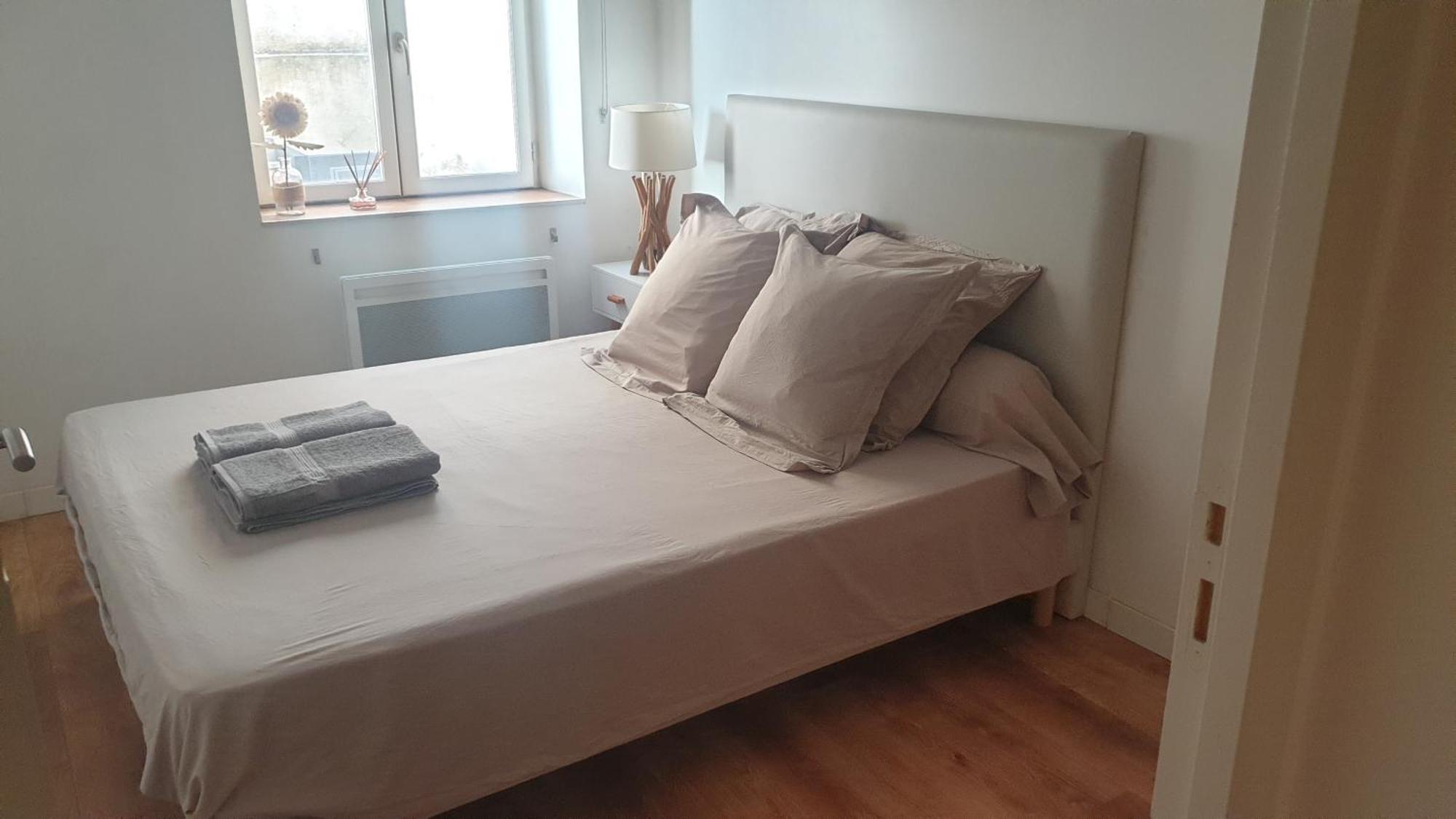 Les 3 Tours Apartment *