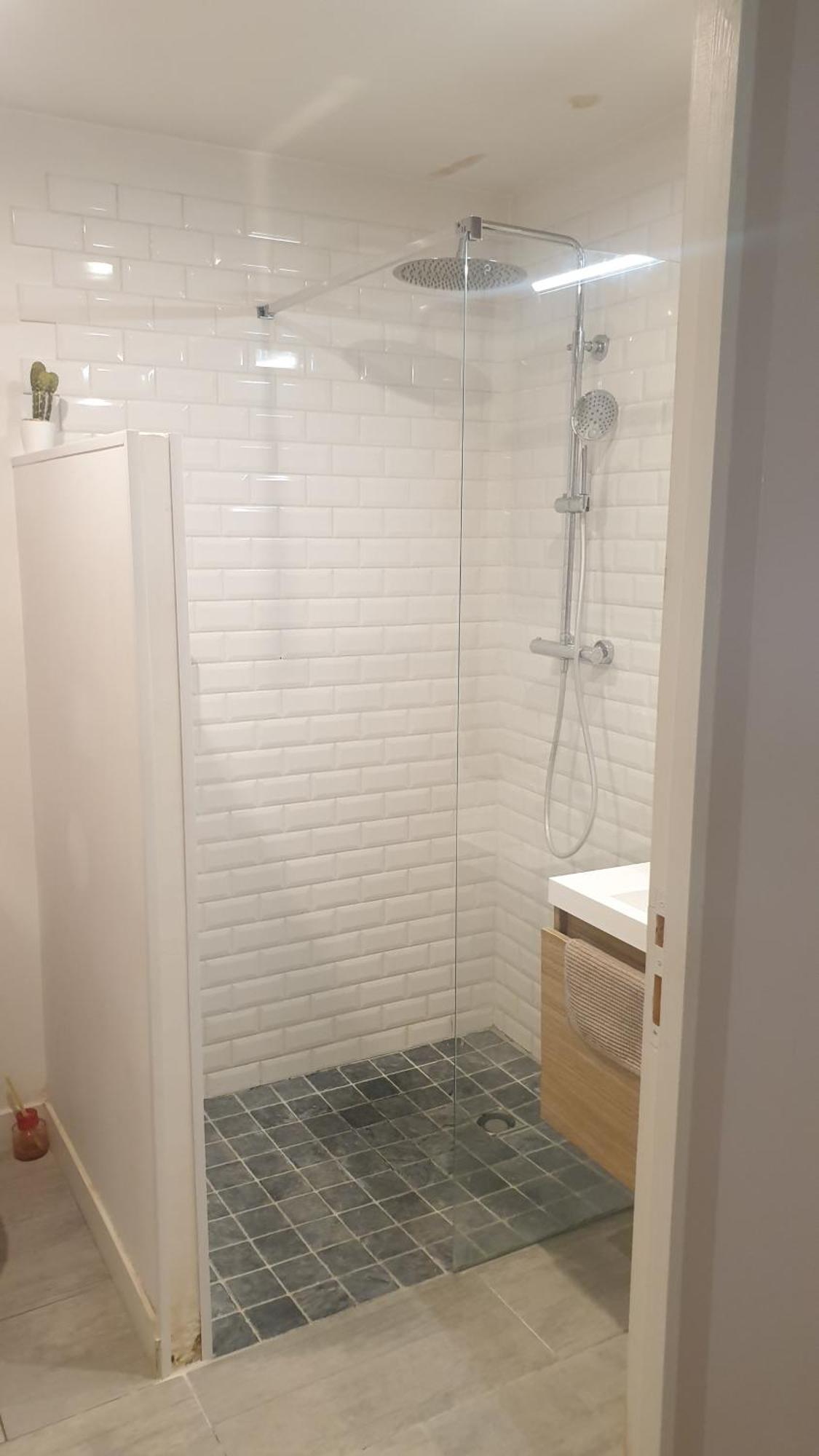 Les 3 Tours Appartement